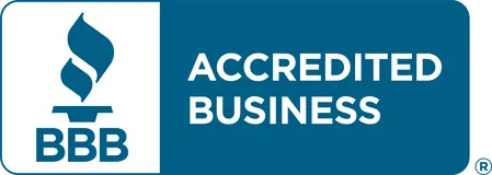 BBB Accredited Business seal — DoodleWeb LLC, Seattle, WA
