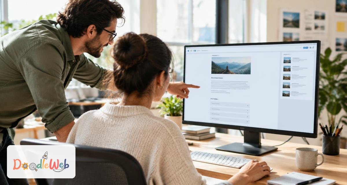How can I optimize content for AI search visibility in 2026?
