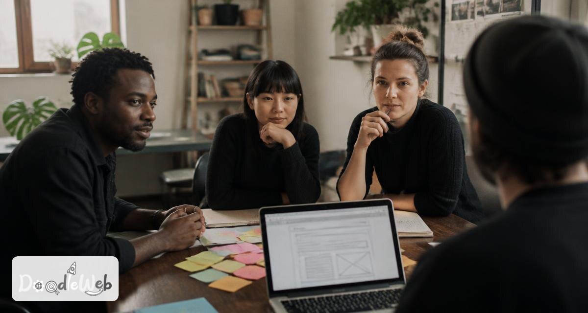 What nonprofits should look for in website development