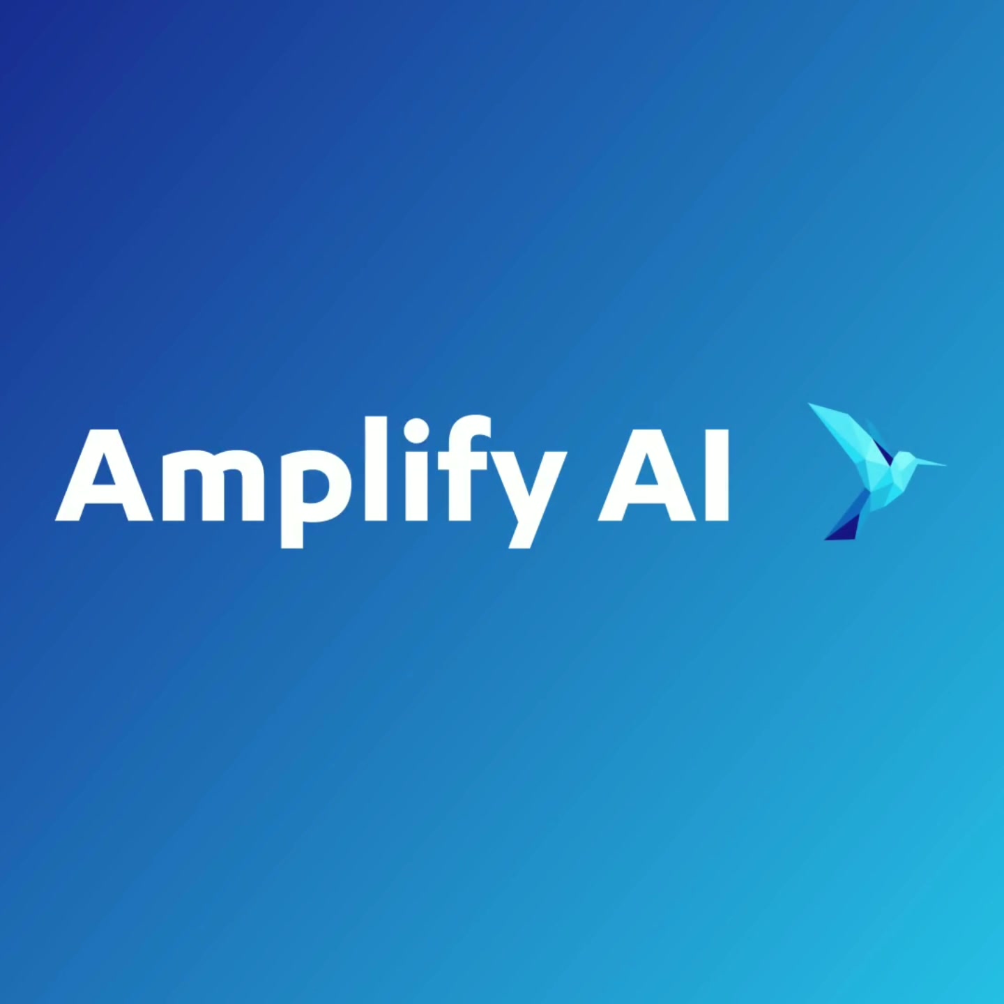 Amplify AI